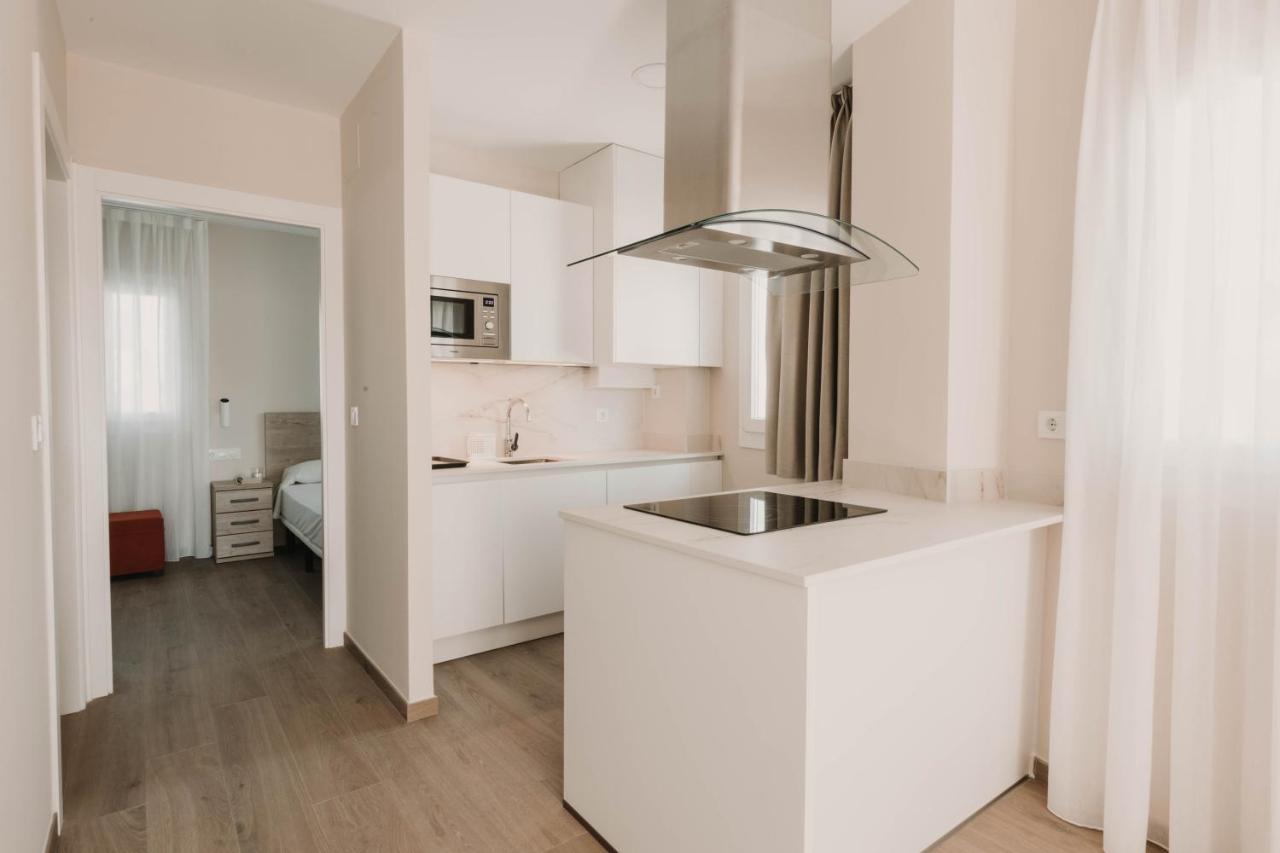 Apartamentos Subup 카보 데 팔로스 외부 사진
