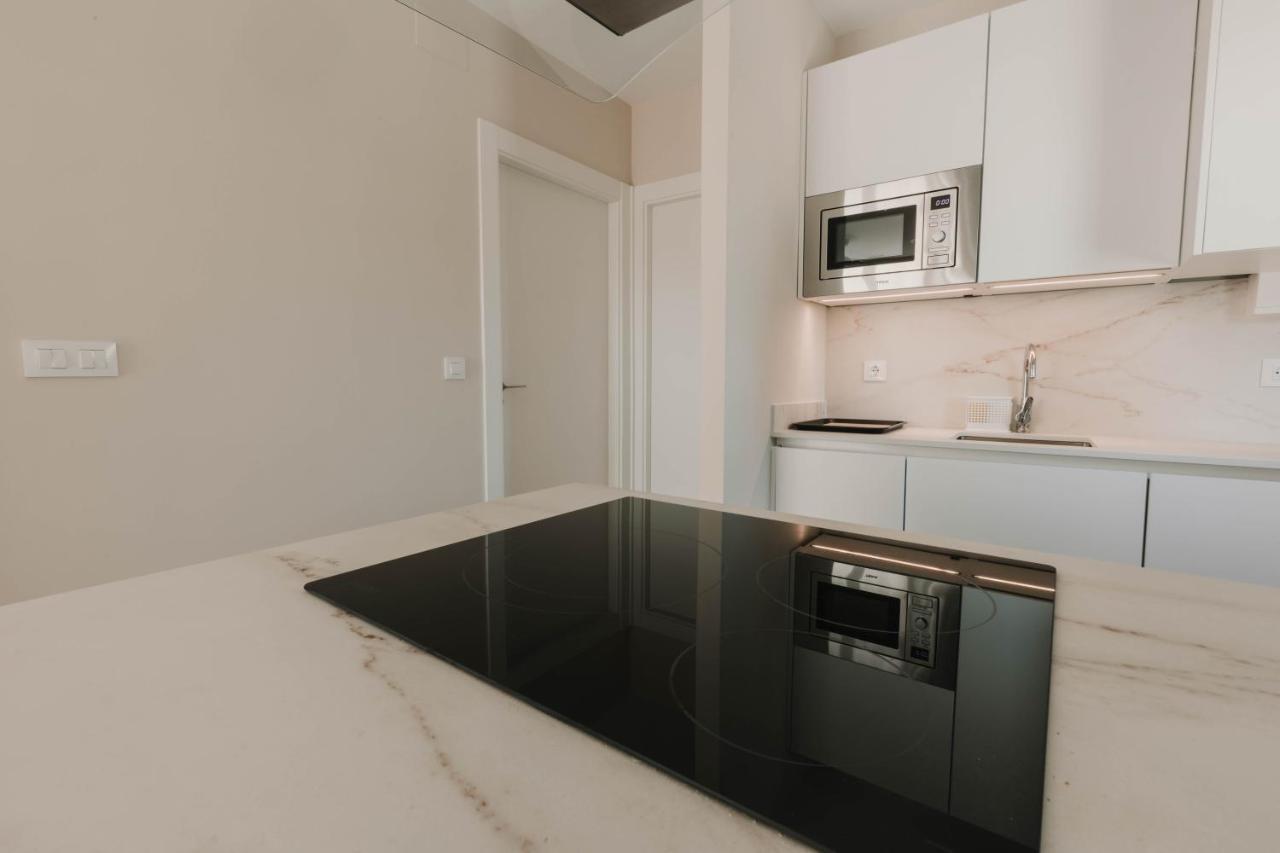 Apartamentos Subup 카보 데 팔로스 외부 사진