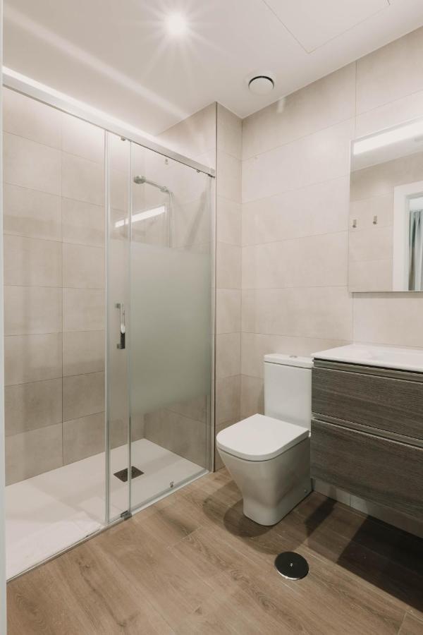 Apartamentos Subup 카보 데 팔로스 외부 사진