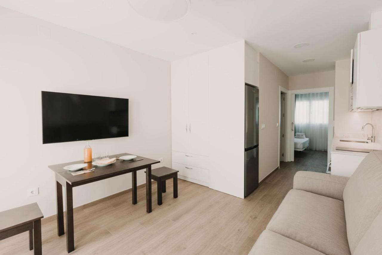 Apartamentos Subup 카보 데 팔로스 외부 사진